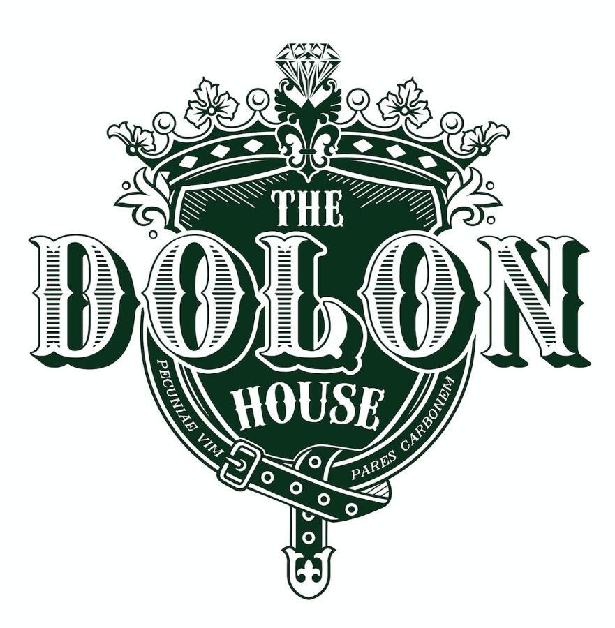 The Dolon House Bed & Breakfast! จิมธอร์ป ภายนอก รูปภาพ
